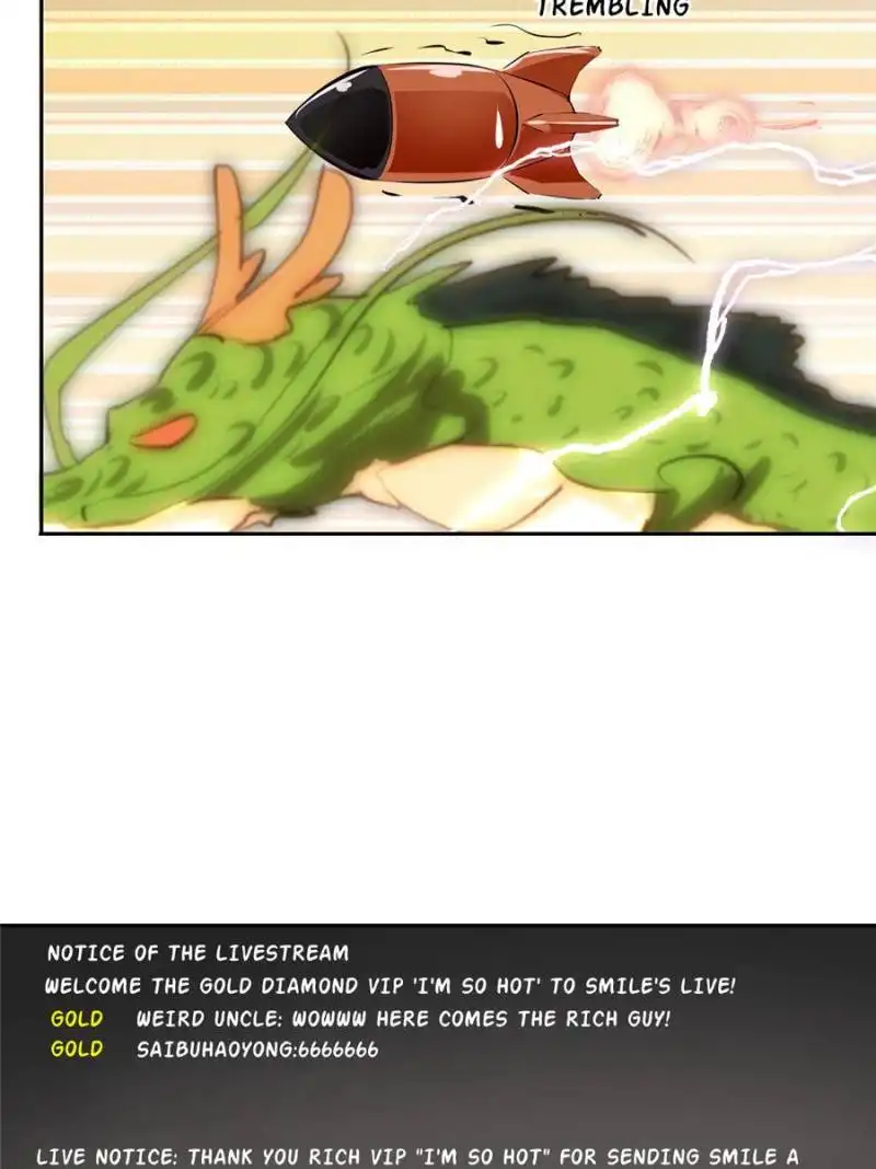 Legend Reboot Chapter 74 37
